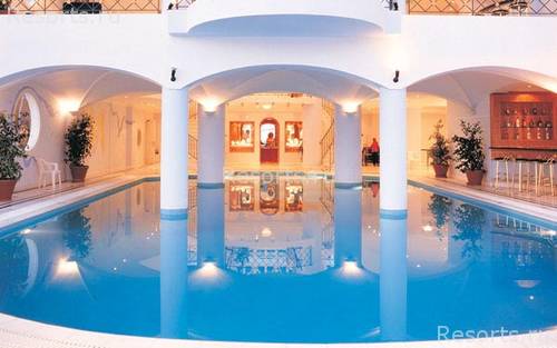 Summer Palace Mitsis Hotels 3